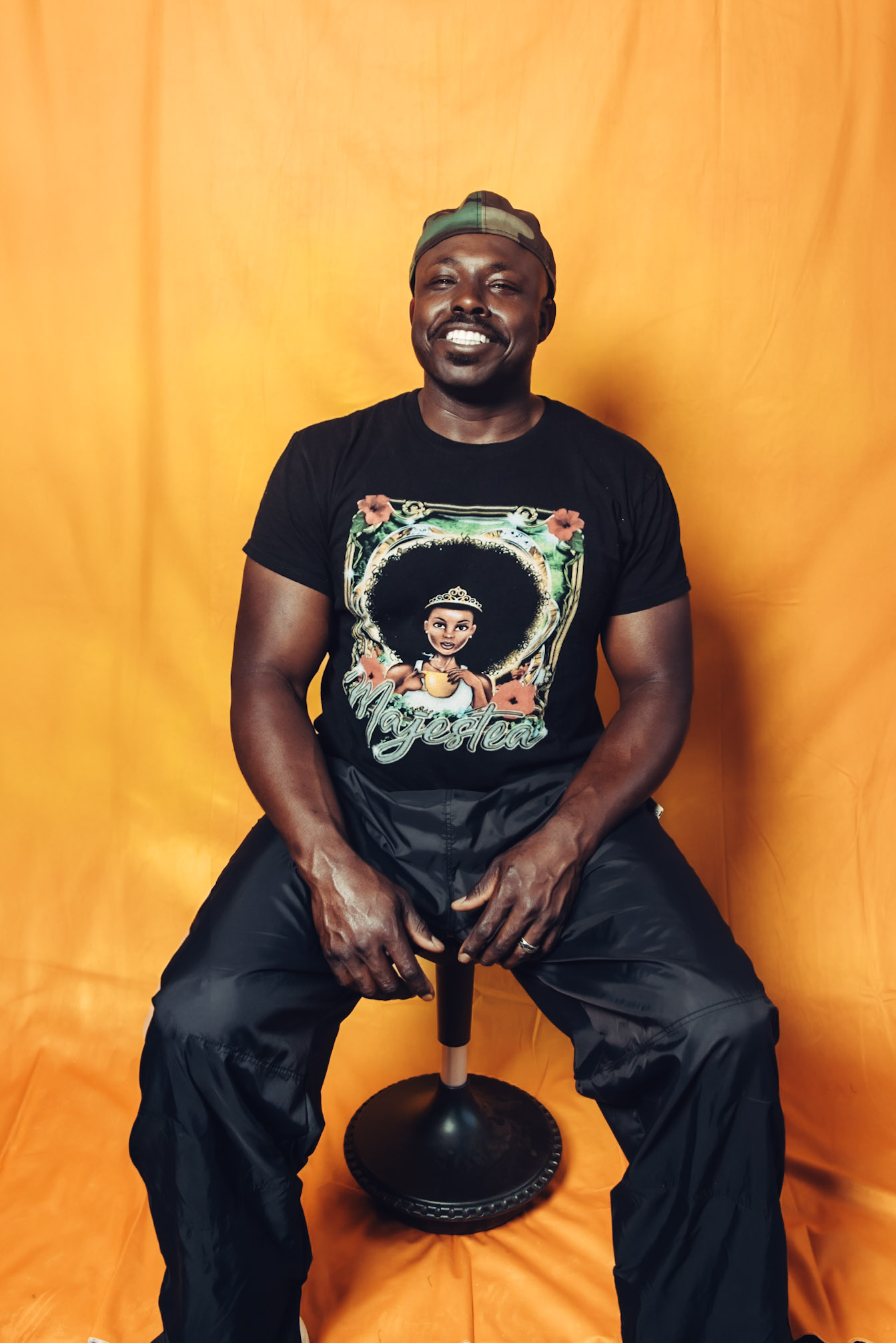 Everyday Phaces x Reflection Sundaze reflection 2