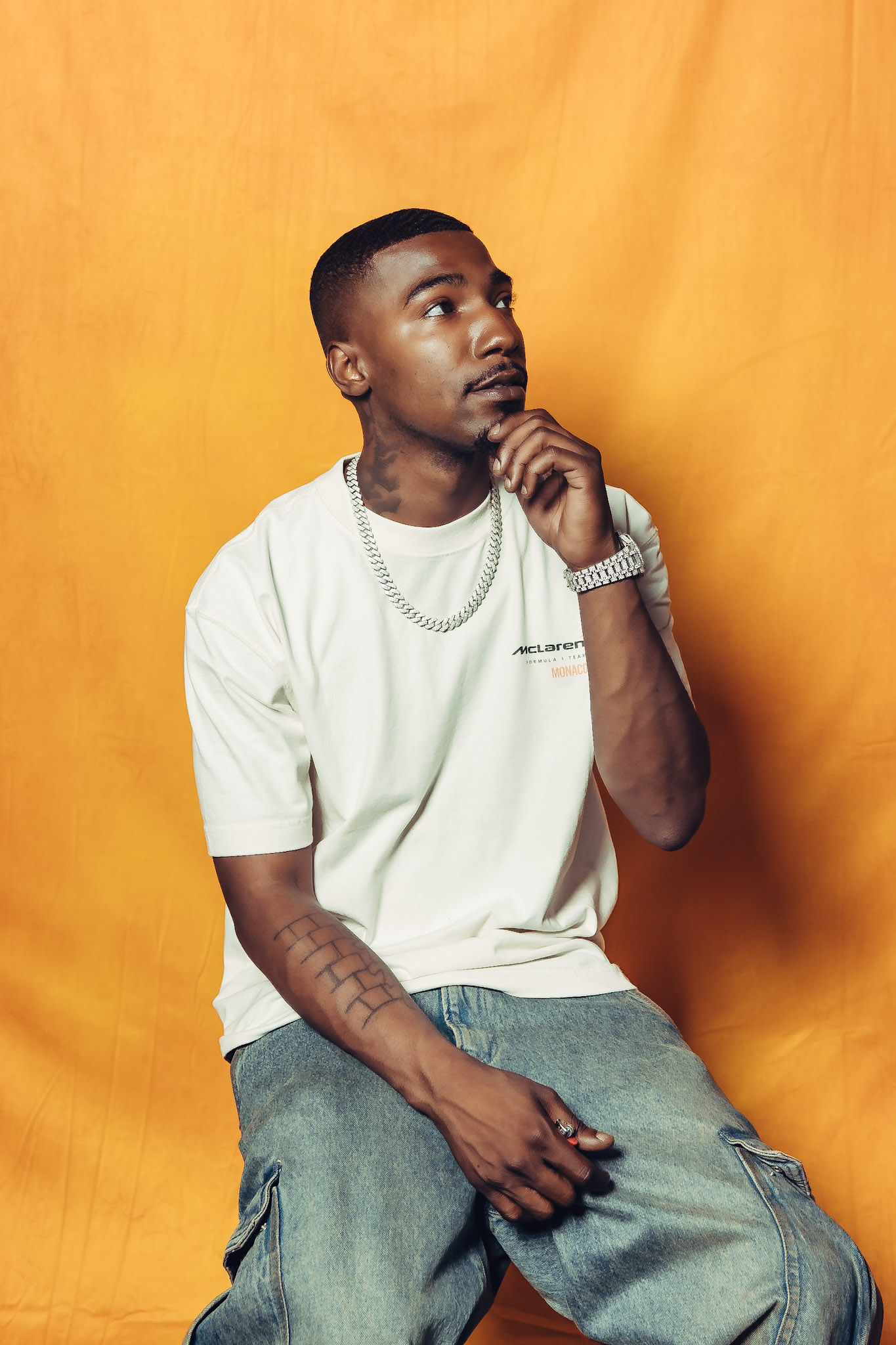 Everyday Phaces x Reflection Sundaze reflection 4