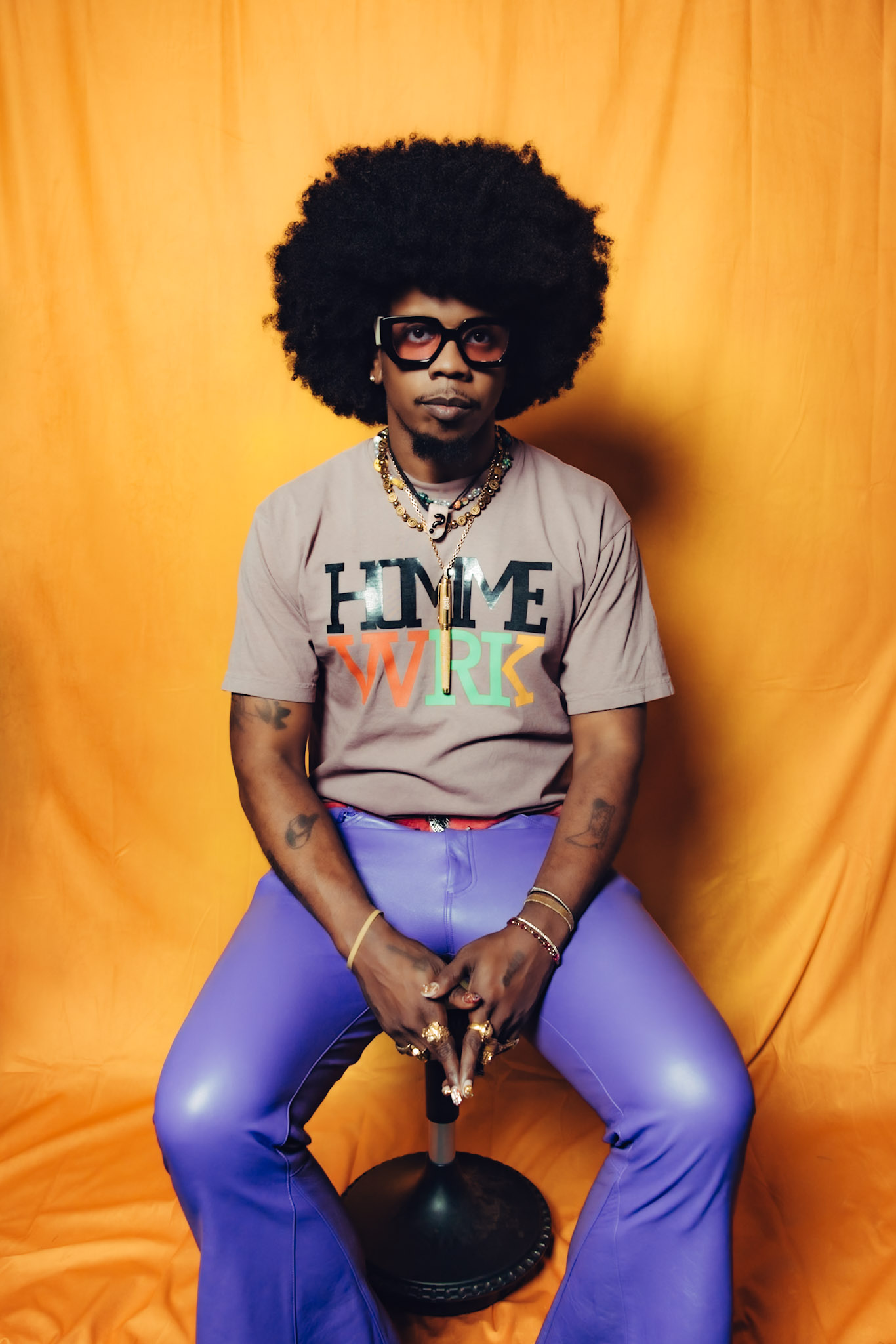 Everyday Phaces x Reflection Sundaze reflection 3