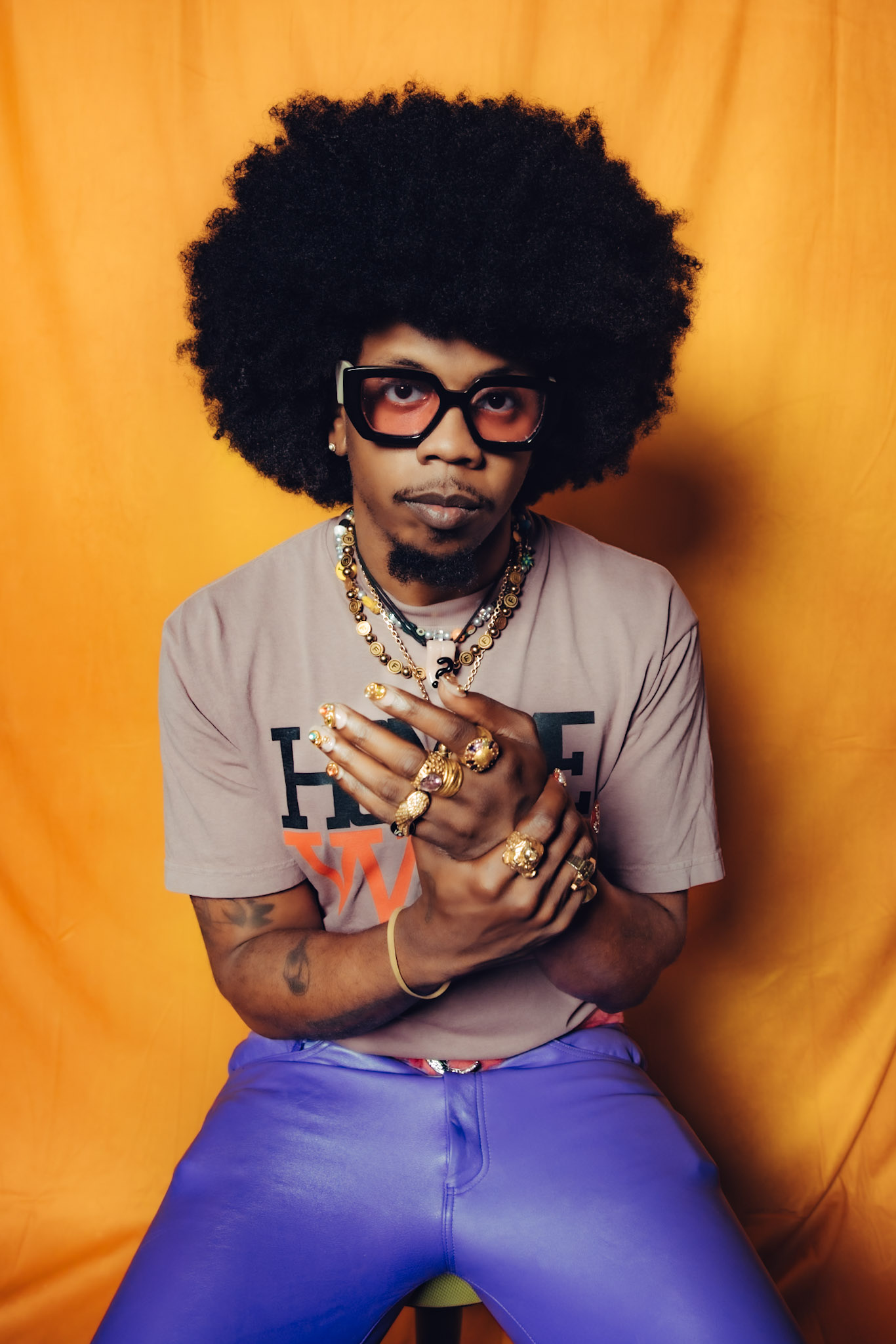 Everyday Phaces x Reflection Sundaze reflection 1