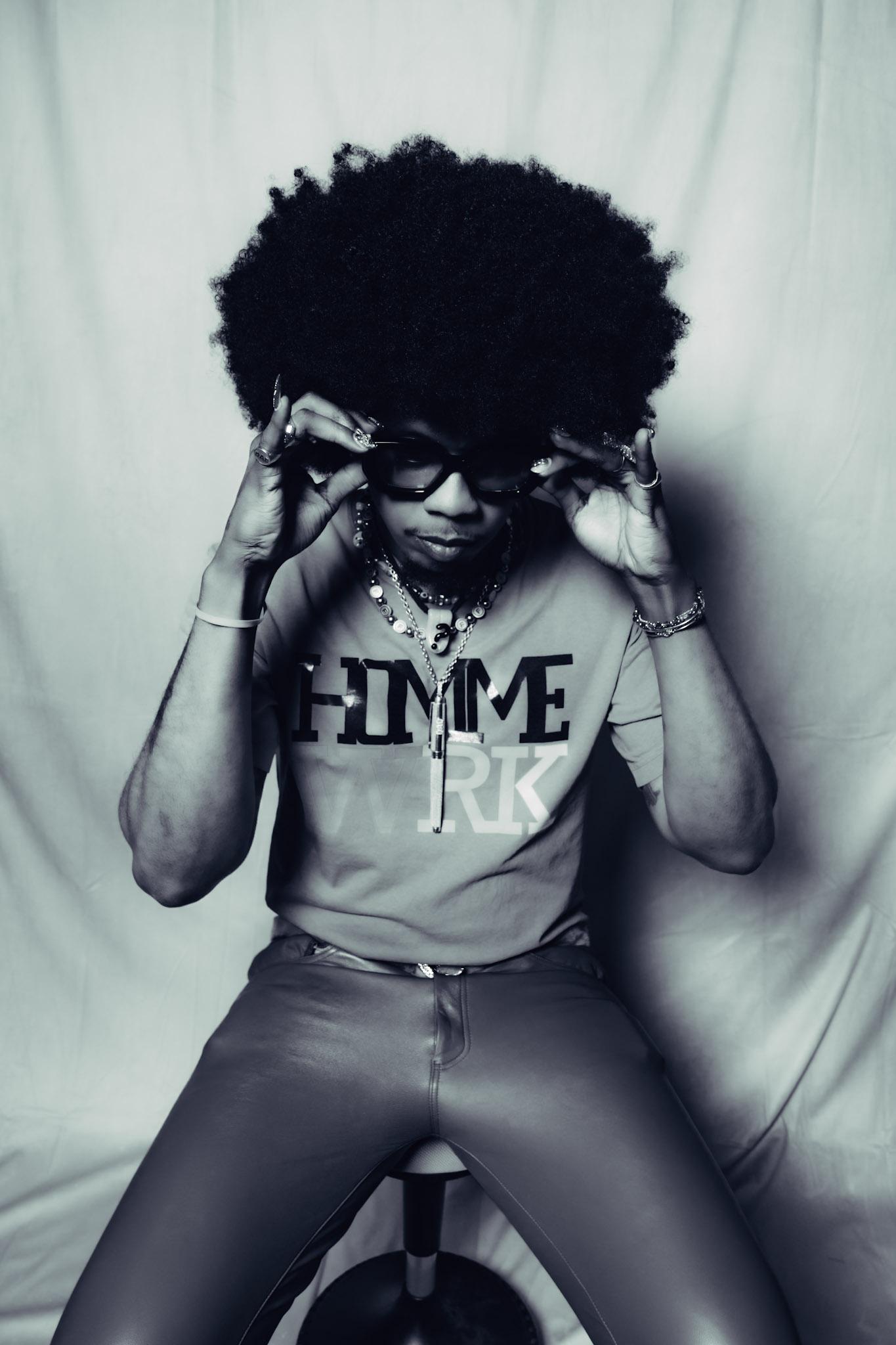 Everyday Phaces x Reflection Sundaze reflection 5