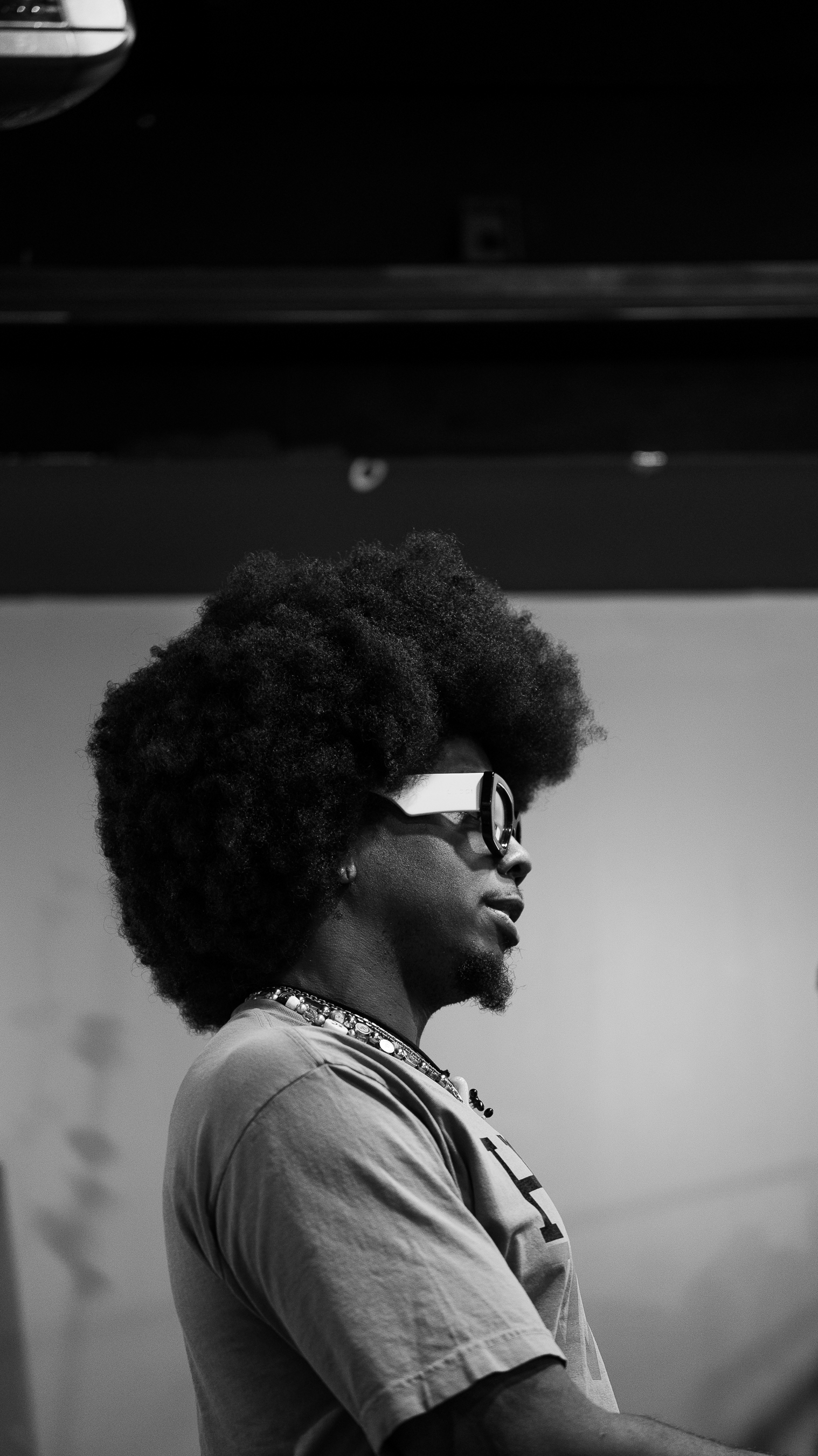 Reflection Sundaze 4/20 Edition reflection 3