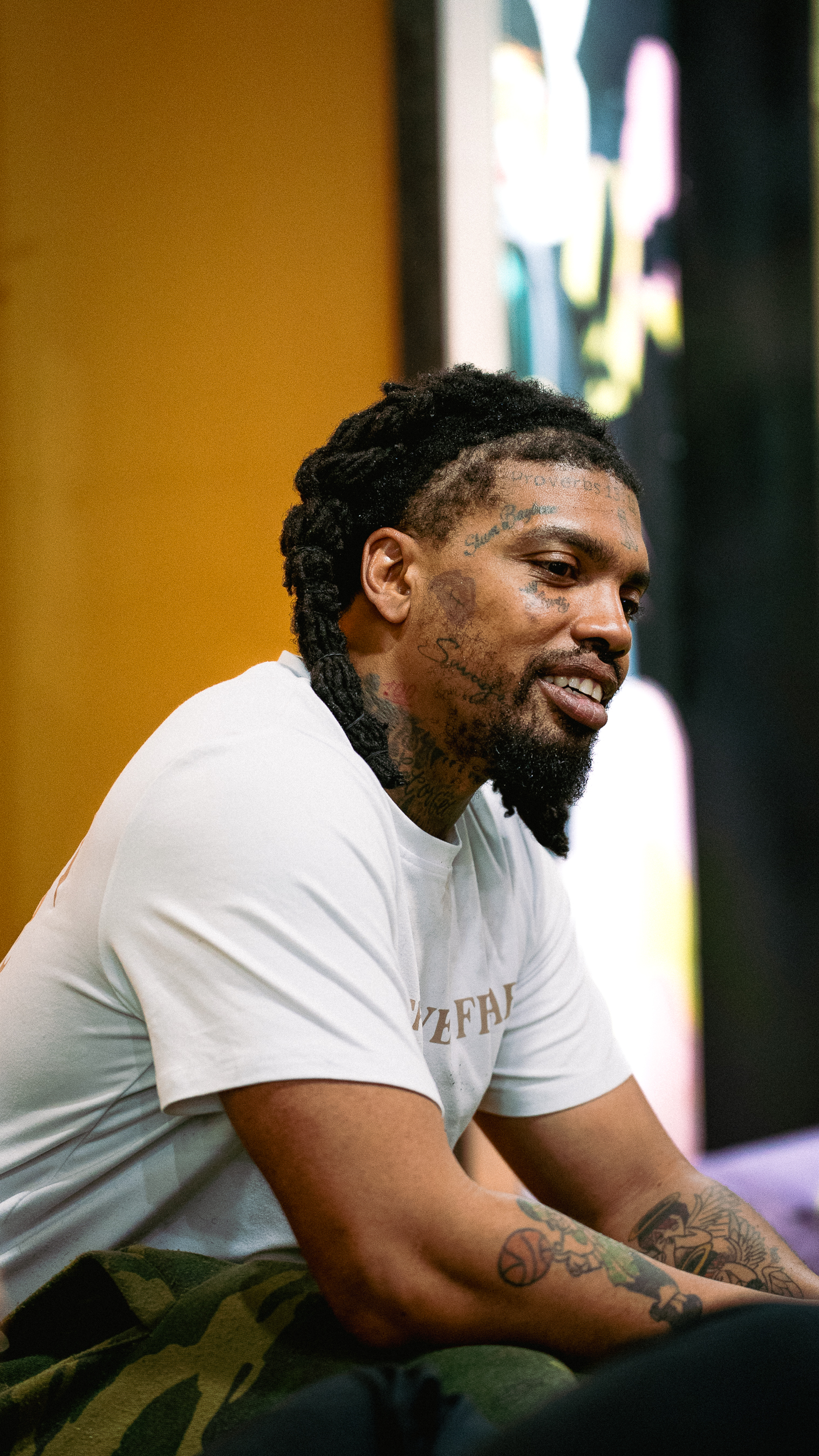 Reflection Sundaze 4/20 Edition reflection 5