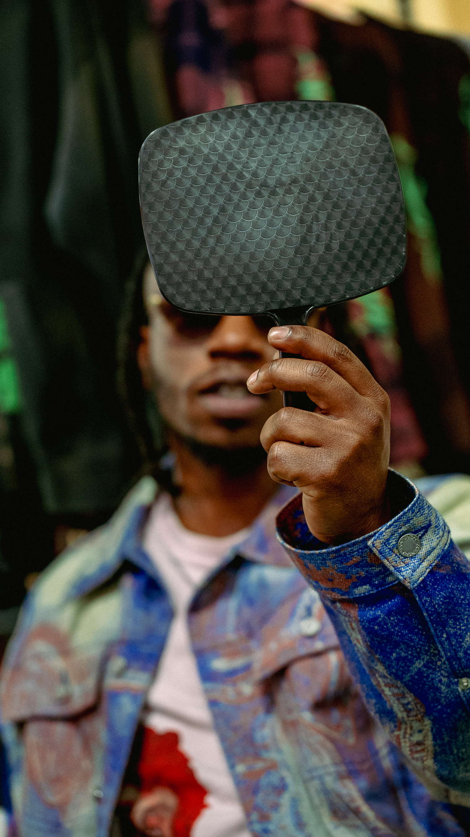 Reflection Sundaze 4/20 Edition reflection 7