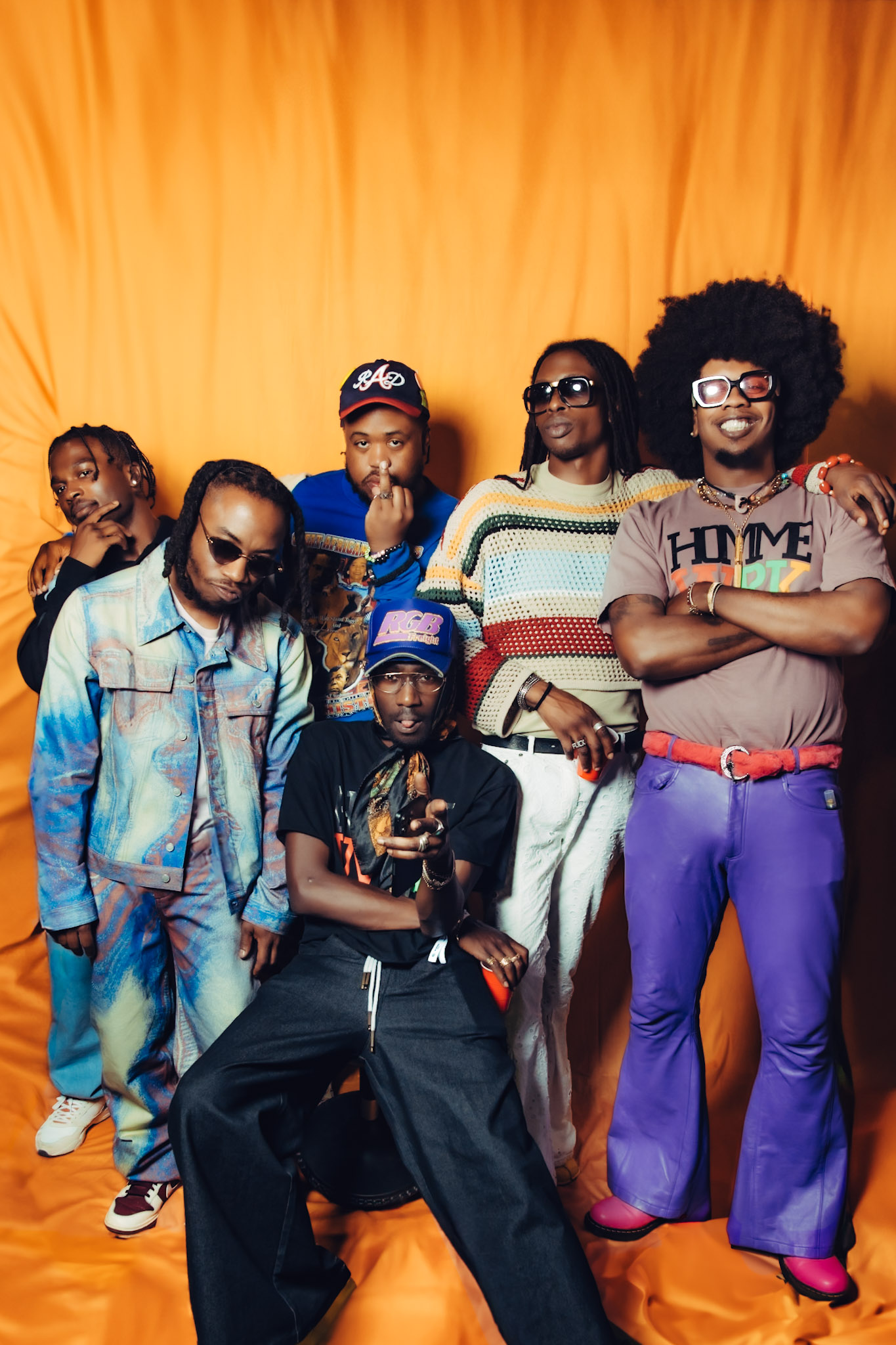 Everyday Phaces x Reflection Sundaze reflection 6